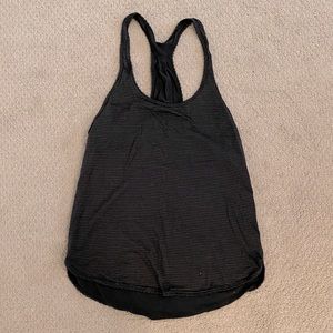 Lululemon Singlet Tank